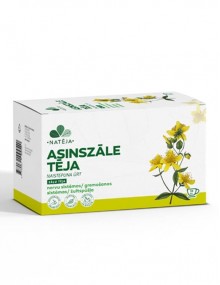 Zāļu Asinszāles tēja Natēja, 30g