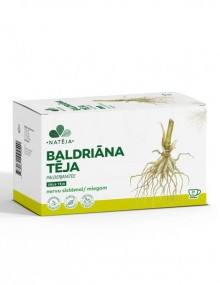 Baldriāna tēja Natēja, 24 gab.