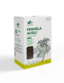 Fenheļa tēja Natēja, 100g
