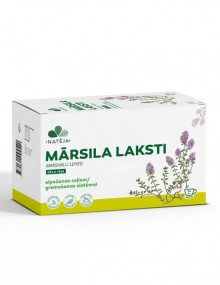 Mārsila tēja Natēja, 24 gab.