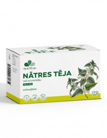 Natēja Nātres tēja, 24 gab.