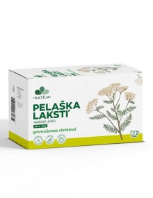 Pelašķa lakstu tēja Natēja, 24 gab.