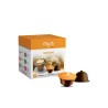 Kafijas kapsulas Cortado Must, Dolce Gusto®, 16 gab.