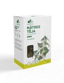 Nātres tēja Natēja, 30g