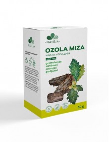 Ozola mizas tēja Natēja, 50g