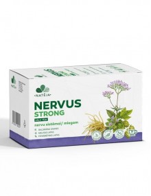Zāļu tēja Nervus strong Natēja, 20 gab.