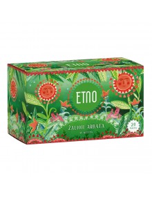 Zaļā tēja ar matcha ETNO, 20 gab.