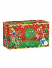 Rūķu tēja ETNO, 22 gab.