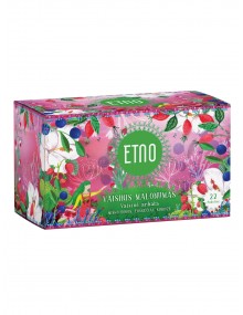 Tēja Augļu baudījums ETNO, 22 gab