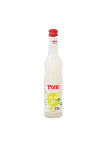 Limone Zero+ citronu koncentrāts TOSCHI , 560 ml