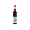 Mirtillo Zero+, melleņu koncentrāts TOSCHI, 560 ml