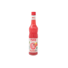Pompelmo Rosa Zero+, greipfrūtu koncentrātsTOSCHI, 560 ml