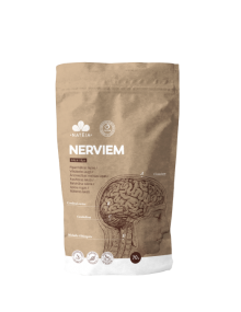 Tēja Nerviem, Natēja, 70 g