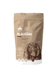 Tēja Plaušām, Natēja, 70 g