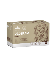 Tēja Vēderam Natēja, 20 gab.