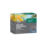 D3 + K2 Liposomal Shots, 14 gab.