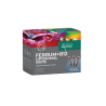 Ferrum + B12 Liposomal shots, 14 gab.