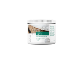 MCT ACTIVE powder, 400 g