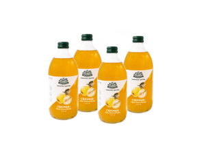 Cidoniju tējas koncentrāts HERBITUM, 4 gab.