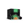 Kafijas kapsulas BIANCHI Gusto Fine Aroma Espresso, Dolce Gusto®, 16 gab.