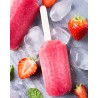 TOSCHI Fragola Zero+ koncentrāts, 560 ml