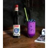 Mirtillo Zero+, melleņu koncentrāts TOSCHI, 560 ml