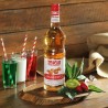 Amaretto, amareto sīrups TOSCHI, 250 ml