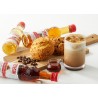Caramello, karameļu garšas sīrups TOSCHI, 250 ml