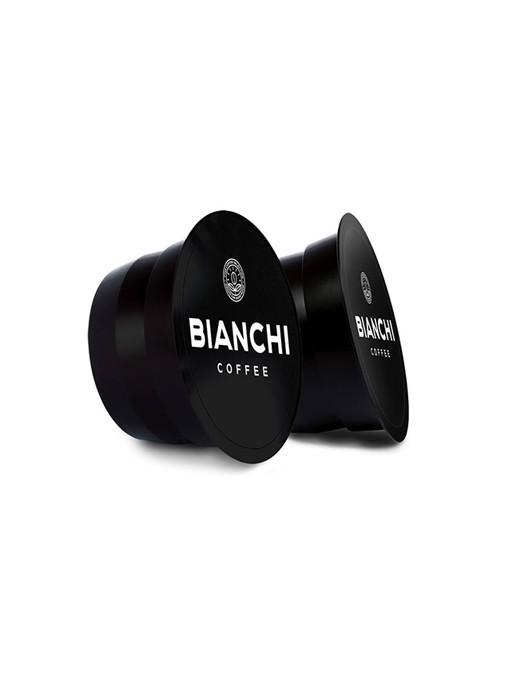 Kafijas kapsulas BIANCHI