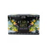 Melnā tēja Earl Grey, ETNO, 20 gab.