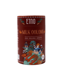 Oolong tēja Piena Ūlonga, Etno, beramā, 70 g