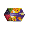 Augļu tējas komplekts Fruit tea set, By Acorus, 60 gab.