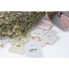 Wellness tea set Labsajūtas tējas komplekts, 60 gab.