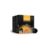 Kafijas kapsulas BIANCHI Nero Gusto Hazelnut Aroma, Dolce Gusto®,16 gab.