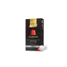 Kafijas kapsulas, Bianchi Caffè Arte Classico, Nespresso®, 10 gab.