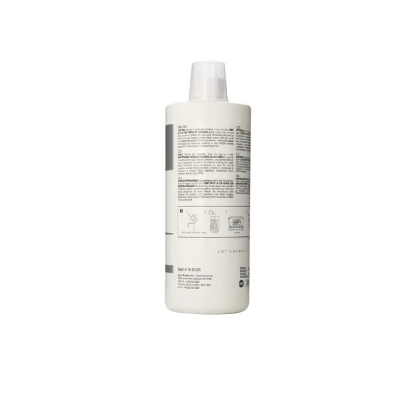 Atkaļķošanas šķidrums Urnex Dezcal, 1000 ml (20 cikli)
