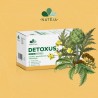 detoxus nateja