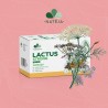 Lactus strong, Natēja
