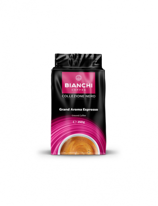 Maltā kafija BIANCHI Adore Grand Espresso, 250 g