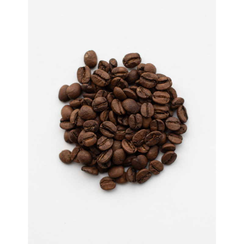 Grauzdētas kafijas pupiņas KAVA96 Nr.19, BRASIL Yellow Bourbon | Onelife
