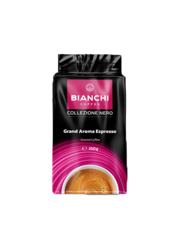 Maltā kafija BIANCHI Adore Grand Espresso, 250 g