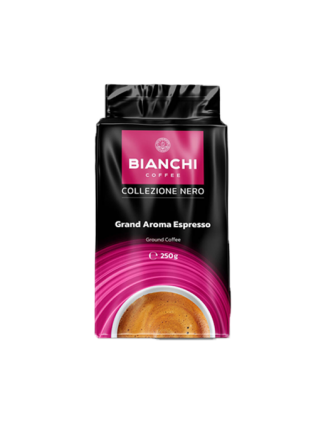 Maltā kafija BIANCHI Adore Grand Espresso, 250 g