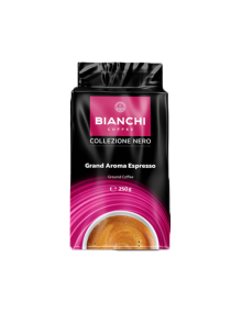 Maltā kafija BIANCHI Adore Grand Espresso, 250 g