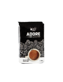Maltā kafija BIANCHI Adore Espresso BAR, 250 g