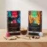 Kafijas kapsulas nespresso®